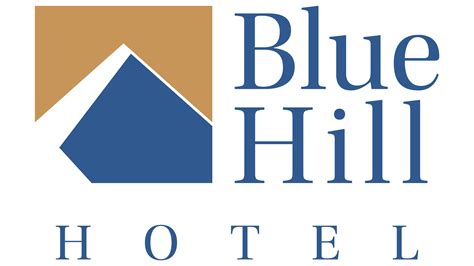 Blue Hill Hotel .